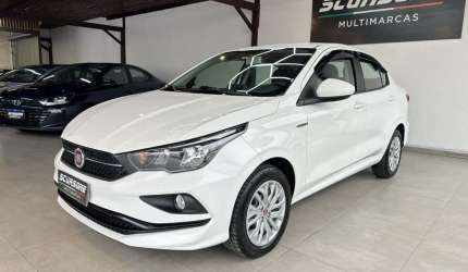Cronos drive 1.3 8v flex