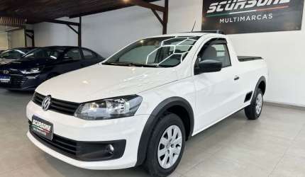 Saveiro 1.6 mi/ 1.6 mi total flex 8v