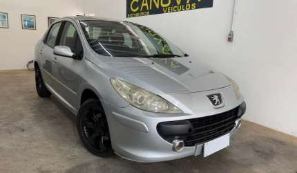 Peugeot 307 flex manual