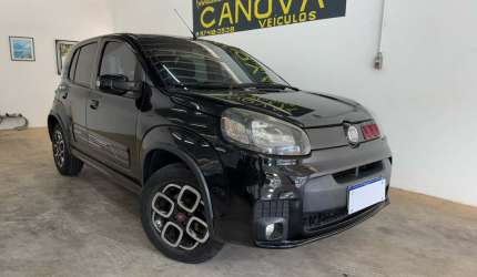 Fiat uno flex manual