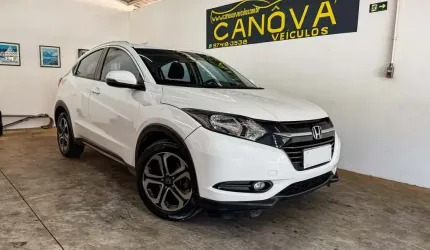 Honda hr-v flex cvt