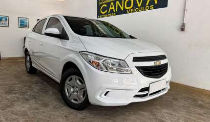 Chevrolet onix flex manual