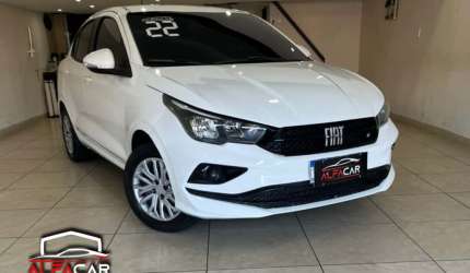 Fiat cronos 2022 1.3 firefly flex drive manual