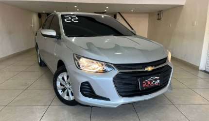 Chevrolet onix 2022 1.0 flex plus lt manual