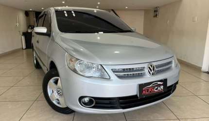 Volkswagen voyage 2011 1.6 mi 8v flex 4p manual