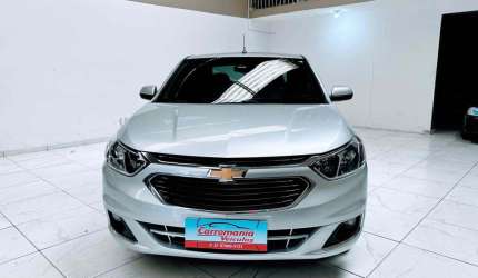 Chevrolet cobalt 2020 1.8 mpfi ltz 8v flex 4p automático
