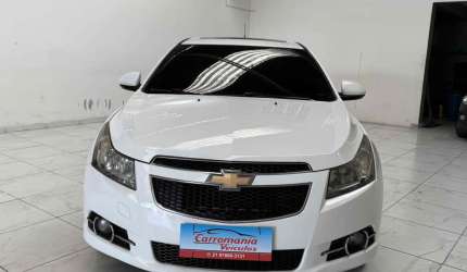 Chevrolet cruze 2013 1.8 ltz sport6 16v flex 4p automático