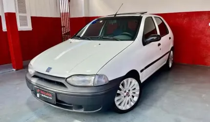 Fiat palio ex 1999