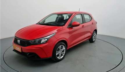 Fiat argo 2023 1.0 firefly flex drive manual