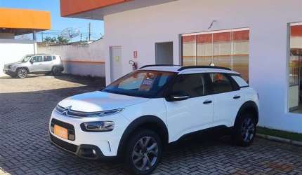 Citroen c4 cactus 2022 1.6 vti 120 flex feel eat6