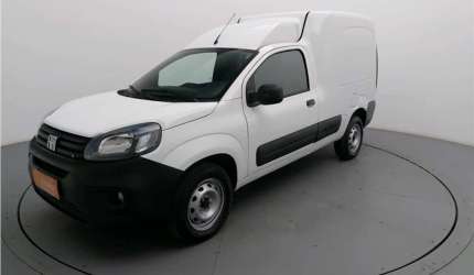 Fiat fiorino 2023 1.4 mpi furgão endurance 8v flex 2p manual