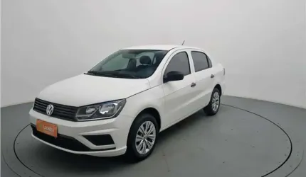 Volkswagen voyage 2023 1.0 12v mpi totalflex 4p manual