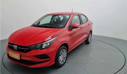 Fiat cronos 2022 1.3 firefly flex drive manual