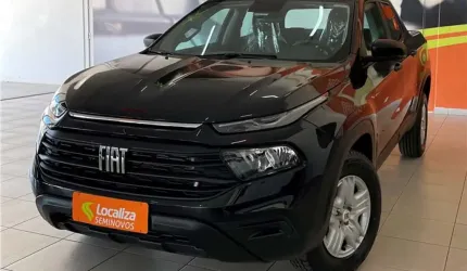 Fiat toro 2022 2.0 16v turbo diesel endurance 4wd at9