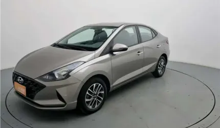 Hyundai hb20 2022 1.0 tgdi flex platinum automático