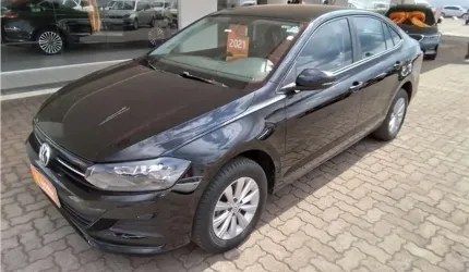 Volkswagen virtus 2021 1.6 msi total flex manual