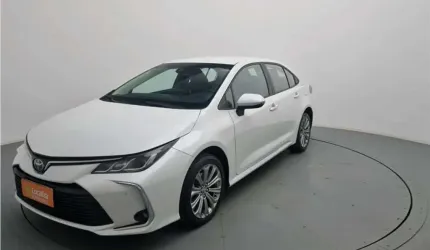 Toyota corolla 2023 2.0 vvt-ie flex xei direct shift