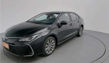 Toyota corolla 2023 2.0 vvt-ie flex xei direct shift