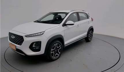 Chery tiggo 3x 2023 1.0 vvt turbo iflex pro cvt