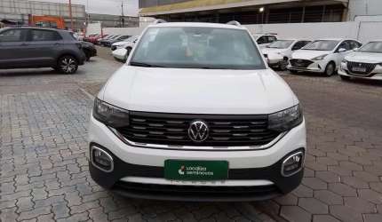 Volkswagen t-cross 2023 1.4 250 tsi total flex highline automático