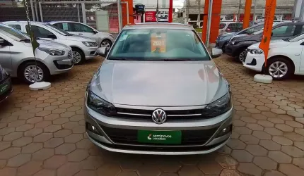 Volkswagen virtus 2021 1.0 200 tsi comfortline automático