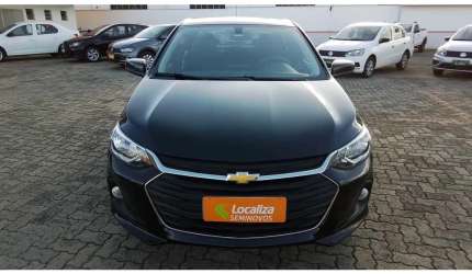 Chevrolet onix 2023 1.0 turbo flex ltz automático