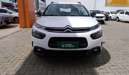 Citroen c4 cactus 2023 1.6 vti 120 flex feel eat6
