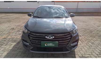 Chery arrizo 6 pro 2022 1.5 vvt turbo iflex cvt