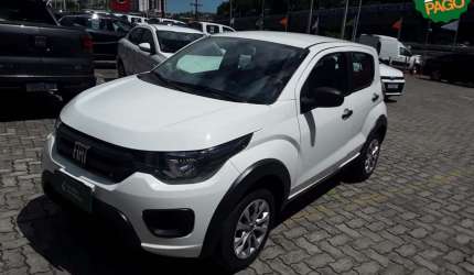 Fiat mobi 2024 1.0 evo flex like. manual