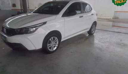 Fiat argo 2023 1.0 firefly flex manual