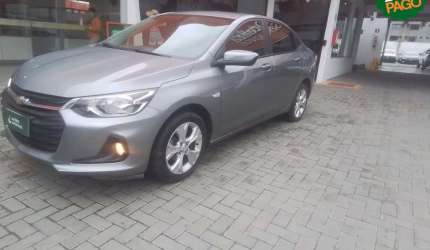 Chevrolet onix 2024 1.0 turbo flex ltz automático