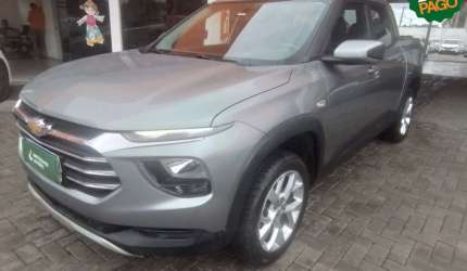 Chevrolet montana 2024 1.2 turbo flex ltz automático