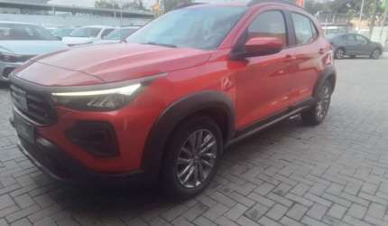 Fiat pulse 2023 1.3 flex drive manual