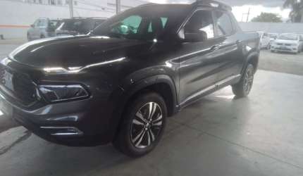 Fiat toro 2024 1.3 turbo 270 flex freedom at6