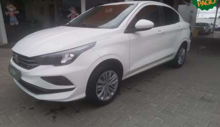 Fiat cronos 2023 1.3 firefly flex drive manual