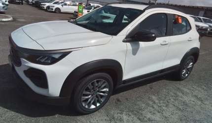 Fiat pulse 2024 1.3 flex drive cvt