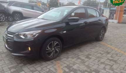 Chevrolet onix 2024 1.0 flex plus lt manual