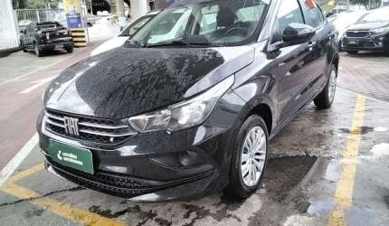 Fiat cronos 2024 1.3 firefly flex drive manual