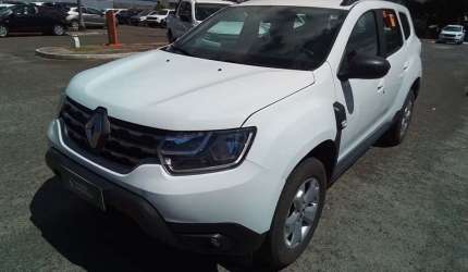 Renault duster 2024 1.6 16v sce flex intense x-tronic