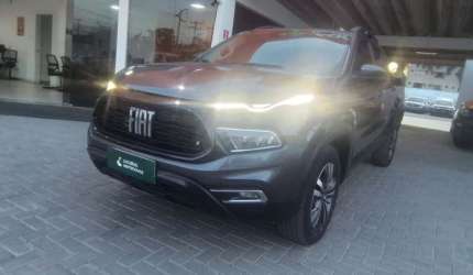 Fiat toro 2024 1.3 turbo 270 flex freedom at6