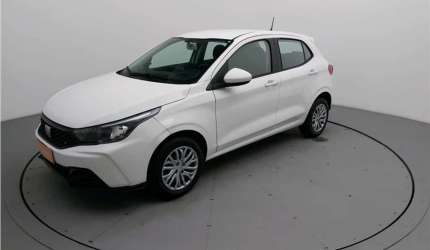 Fiat argo 2023 1.0 firefly flex drive manual