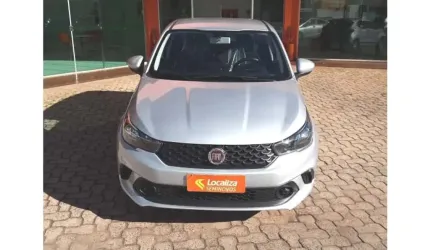 Fiat argo 2020 1.0 firefly flex drive manual