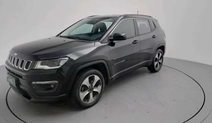Jeep compass 2020 2.0 16v flex sport automático