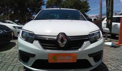 Renault logan 2023 1.0 12v sce flex zen manual