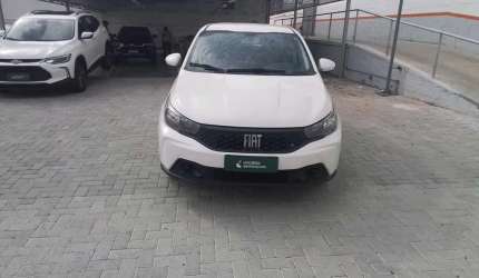 Fiat argo 2023 1.0 firefly flex drive manual