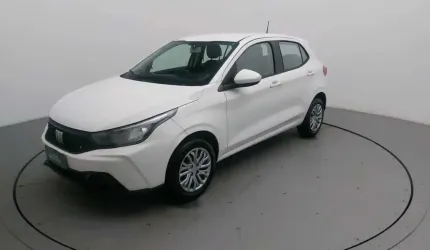 Fiat argo 2023 1.0 firefly flex drive manual