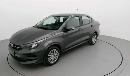 Fiat cronos 2022 1.3 firefly flex drive manual