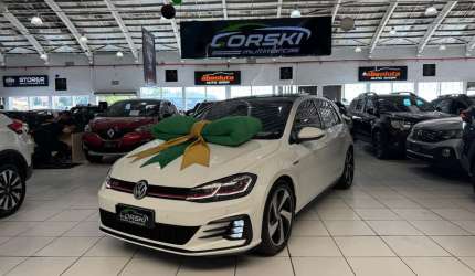 Volkswagen golf gti ac 2019
