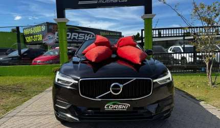Volvo xc 60 2.0 t5 momentum awd 2020