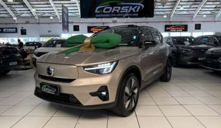 Volvo xc40 6 plus 2024